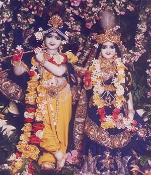 deities